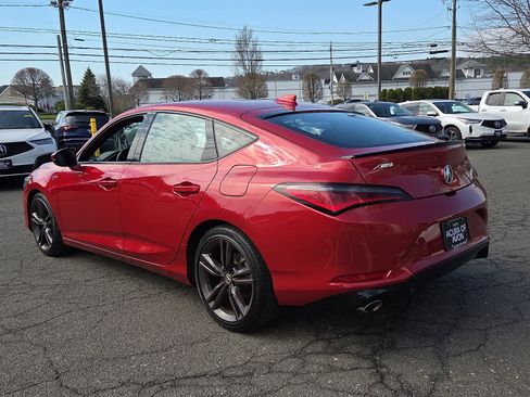 Used 2025 Acura Integra A-Spec FWD image 7