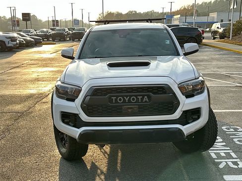 Used 2019 Toyota Tacoma TRD Pro image 5