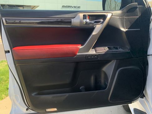 Used 2021 Lexus GX 460 Premium image 14