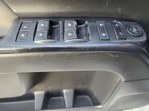 Used 2015 Chevrolet Silverado 3500 W/T w/ WT Convenience Package RWD image 12