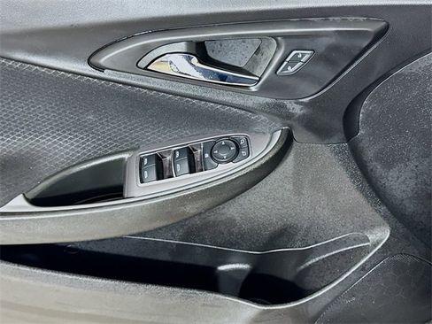 Used 2024 Chevrolet Malibu LT image 15