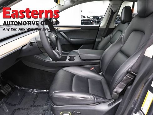 Used 2023 Tesla Model Y Long Range image 14