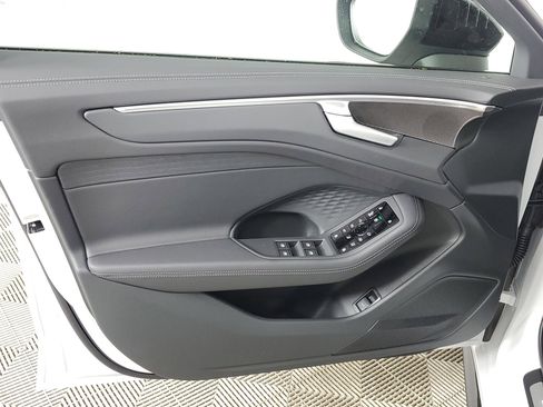 New 2026 Audi A6 Prestige image 23