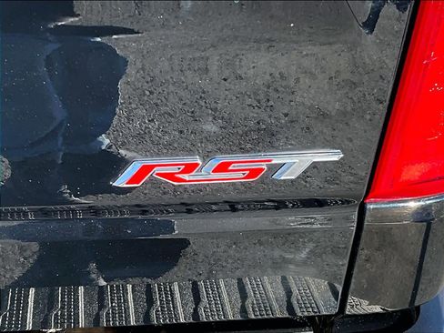 Used 2022 Chevrolet Silverado 1500 RST w/ All Star Edition Plus image 29