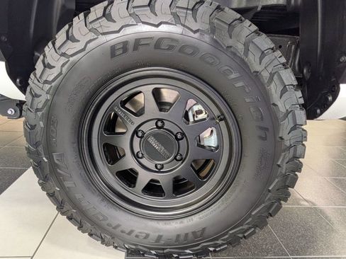 New 2026 Toyota Tacoma TRD Off-Road image 12