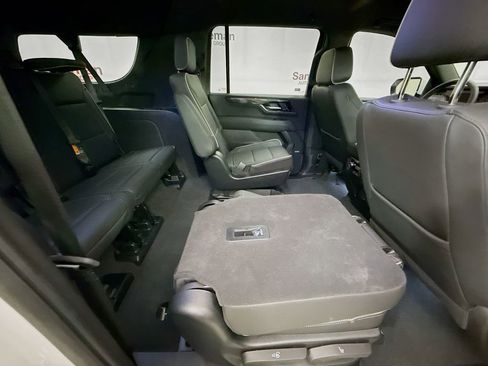 Used 2025 GMC Yukon XL Elevation AWD/4WD image 33