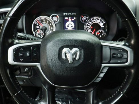 Used 2021 RAM 1500 Lone Star RWD image 10
