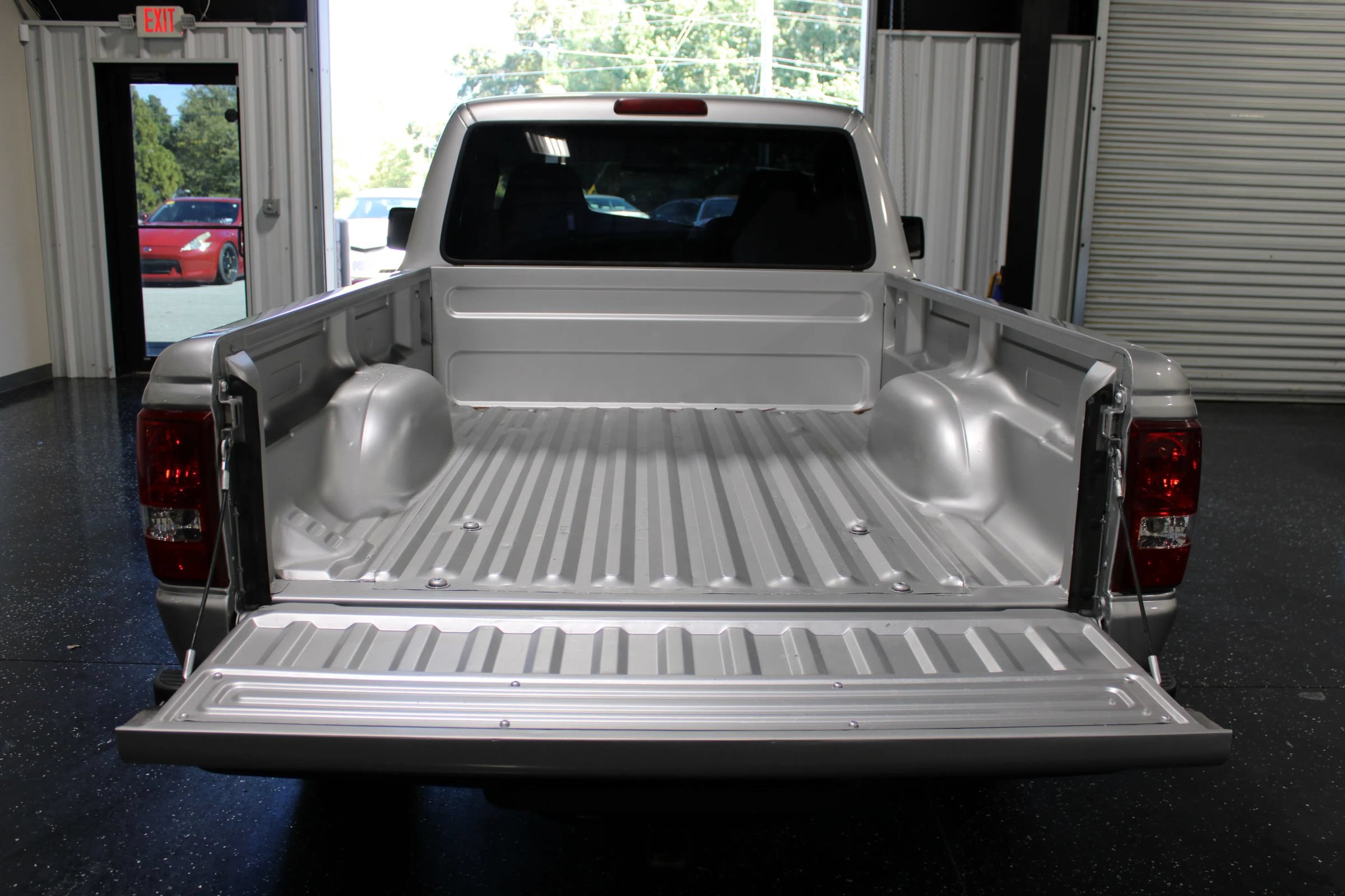 Used 2007 Ford Ranger XL RWD image 24