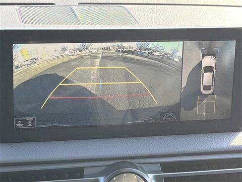 Certified 2025 Lexus IS 350 F Sport w/ Navigation Package image 42