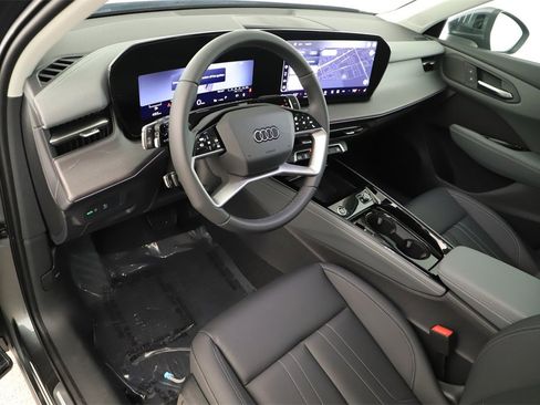 New 2026 Audi Q3 quattro 2.0T image 15