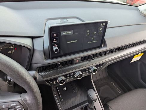 New 2026 Honda CR-V EX image 14