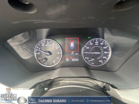 Used 2021 Subaru Outback Premium image 14