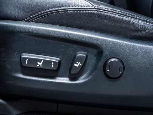 Used 2021 Toyota 4Runner Limited image 22