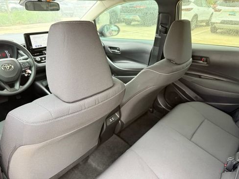 Used 2026 Toyota Corolla LE image 25