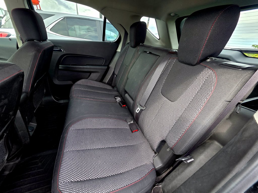 Used 2016 Chevrolet Equinox LT w/ Convenience Package FWD image 34