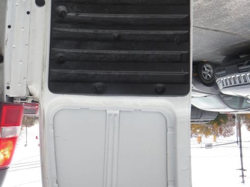 Used 2021 Chevrolet Express 2500 Extended w/ Driver Convenience Package image 34