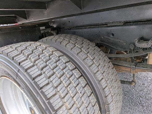 Used 2020 Ford F550 2WD Crew Cab Super Duty image 15