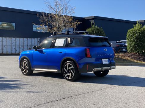 Certified 2025 MINI Cooper Countryman S image 15