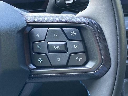Used 2025 Ford Mustang Dark Horse RWD image 19