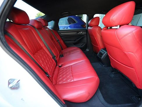 Used 2021 Honda Accord Sport image 14