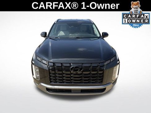 Used 2024 Hyundai Palisade SEL AWD/4WD image 2