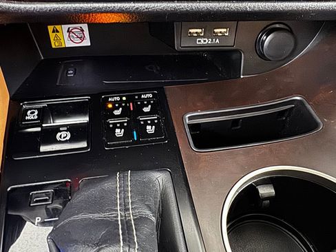 Used 2021 Lexus RX 350 AWD w/ Premium Package image 21