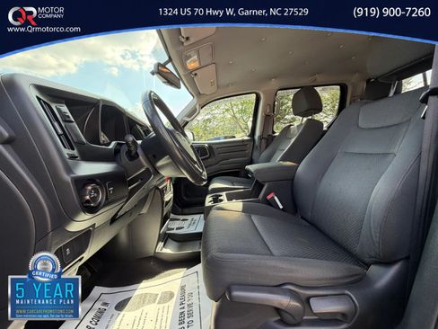 Used 2014 Honda Ridgeline Sport image 13
