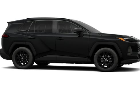 New 2026 Toyota RAV4 XLE Premium AWD/4WD image 43