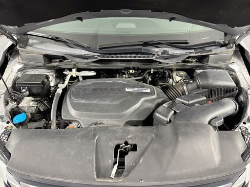 Certified 2019 Honda Odyssey EX-L image 31