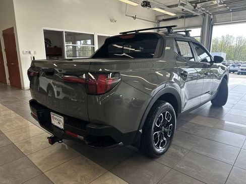 Used 2022 Hyundai Santa Cruz SEL Premium AWD/4WD image 13