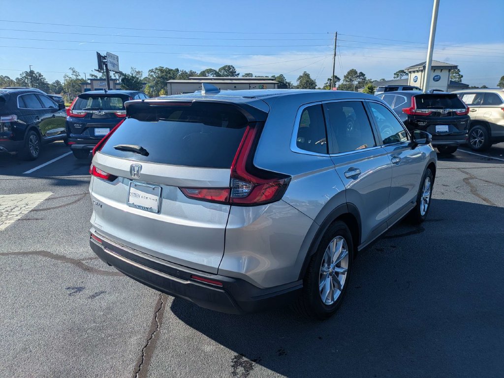 Used 2023 Honda CR-V EX-L image 4