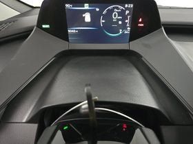 Used 2026 Toyota Prius Plug-In Hybrid FWD image 12