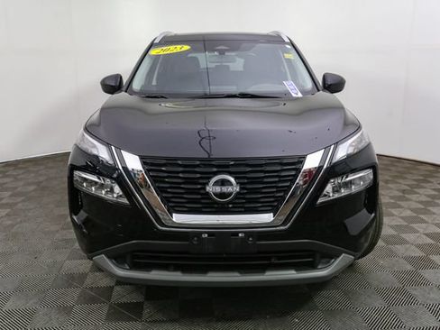 Used 2023 Nissan Rogue SV w/ SV Premium B Package AWD/4WD image 4