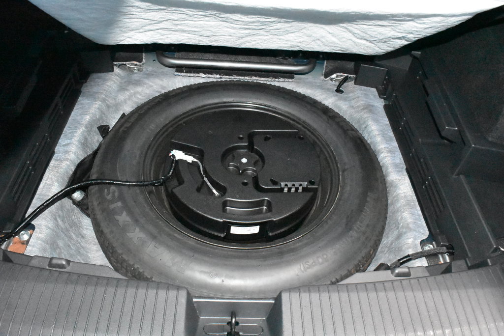 Certified 2026 Nissan Rogue SL AWD/4WD image 28