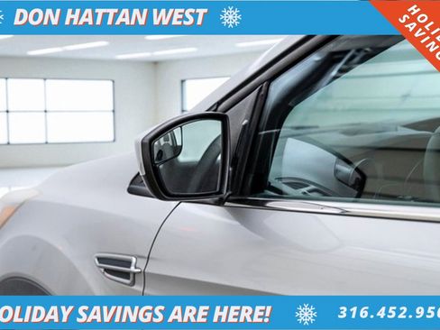 Used 2016 Ford Escape SE image 32