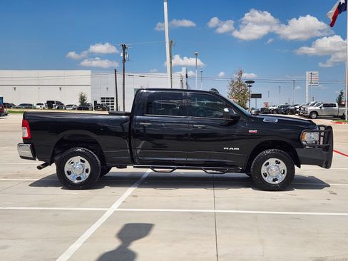 Used 2020 RAM 2500 Tradesman AWD/4WD image 7