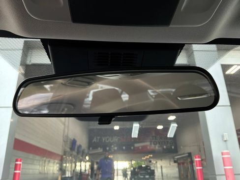 Used 2026 Toyota Camry LE FWD image 19