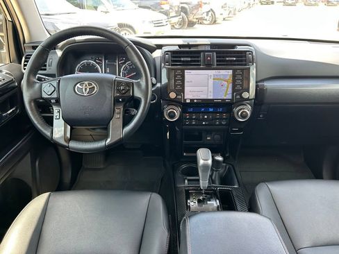 Used 2023 Toyota 4Runner TRD Pro AWD/4WD image 18