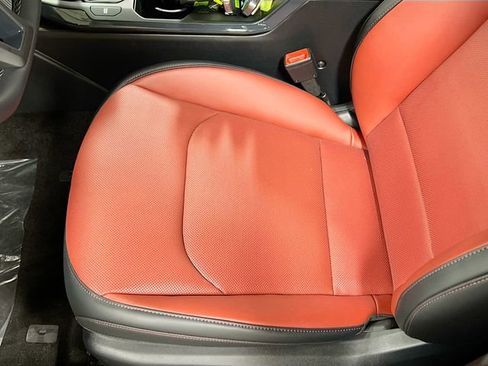 New 2025 Kia K4 GT-Line image 20