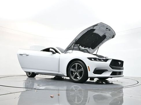 Used 2024 Ford Mustang Premium image 37