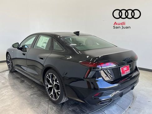 New 2026 Audi A6 Prestige image 41