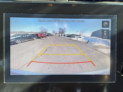 Used 2023 Hyundai Tucson SEL image 19