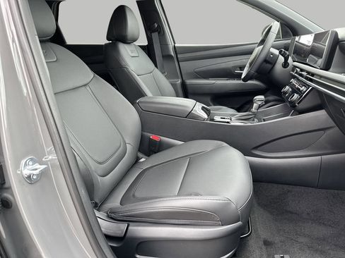 New 2026 Hyundai Tucson XRT FWD image 26