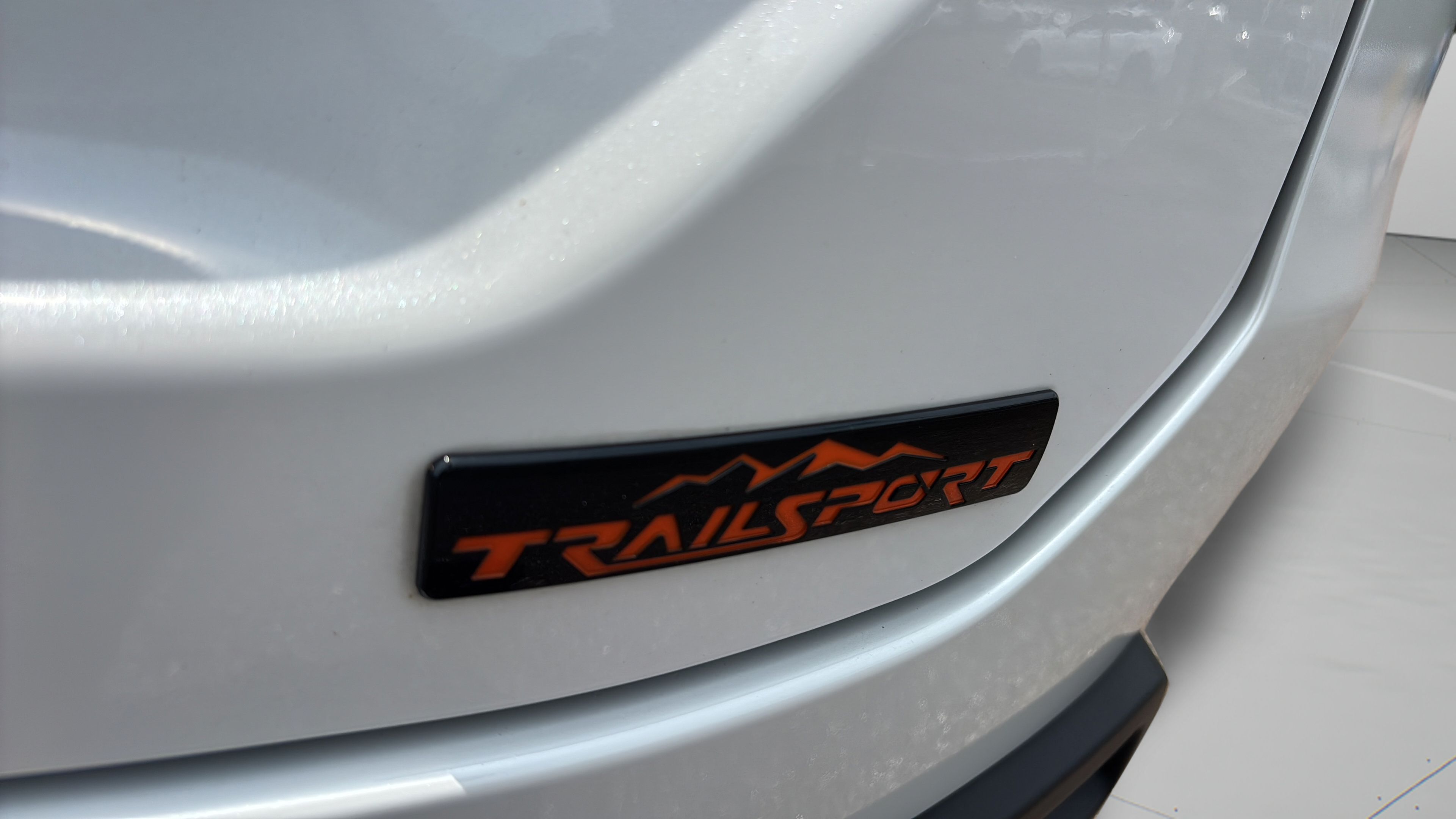 Certified 2025 Honda Pilot TrailSport image 34