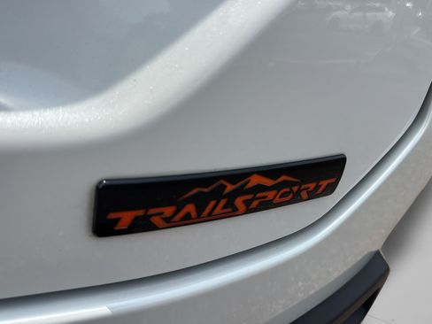 Certified 2025 Honda Pilot TrailSport image 34