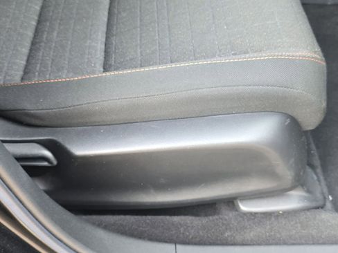 Used 2024 Honda HR-V Sport image 12