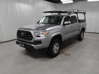 Used 2019 Toyota Tacoma video 2