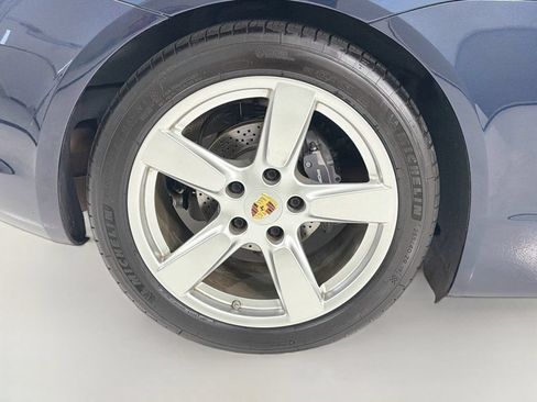 Certified 2016 Porsche Boxster RWD image 33
