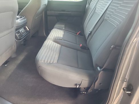 Used 2021 Ford F150 XL w/ STX Appearance Package RWD image 16