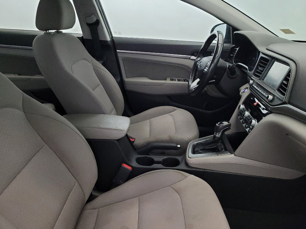 Used 2020 Hyundai Elantra Value Edition w/ Cargo Package (C1) FWD image 21